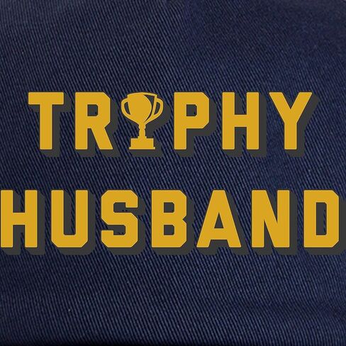 Cafepress Trophy زوج Cap Cap القابل للتعديل in Saudi Arabia