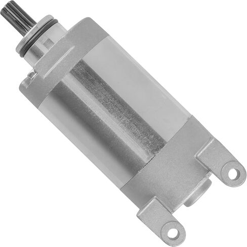 Caltric Starter Compatible with Yamaha Raptor 250 Yfm250 2008 2009 2010 2011 2012 2013 in Saudi Arabia