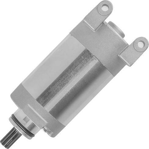 Caltric Starter Compatible with Yamaha Raptor 250 Yfm250 2008 2009 2010 2011 2012 2013 in Saudi Arabia