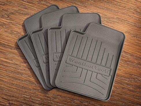 Weathertech Floorliner Drink Stakests in Saudi Arabia
