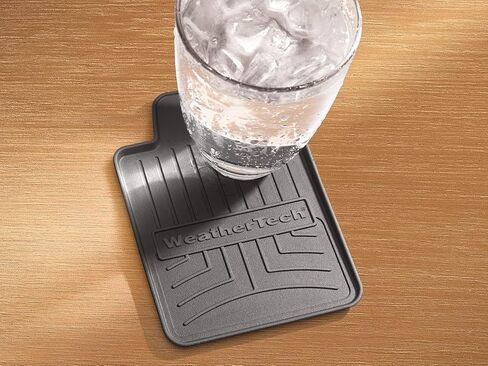 Weathertech Floorliner Drink Stakests in Saudi Arabia