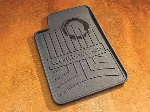 Weathertech Floorliner Drink Stakests in Saudi Arabia