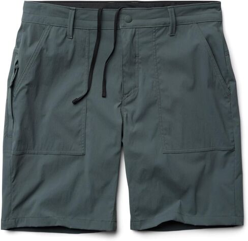 Mountain Hardwear Men's Traxion Trail Short in Saudi Arabia