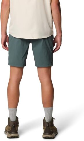 Mountain Hardwear Men's Traxion Trail Short in Saudi Arabia