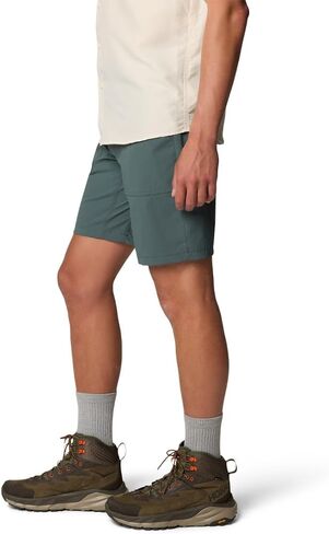 Mountain Hardwear Men's Traxion Trail Short in Saudi Arabia
