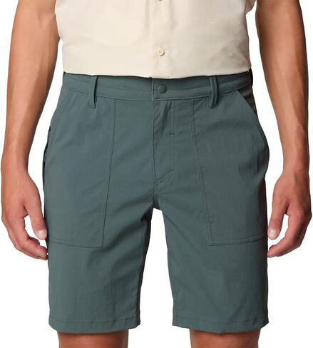 Mountain Hardwear Men's Traxion Trail Short in Saudi Arabia