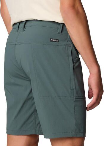 Mountain Hardwear Men's Traxion Trail Short in Saudi Arabia
