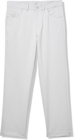 PUMA Boys' 5 Pocket Pant in Kuwait