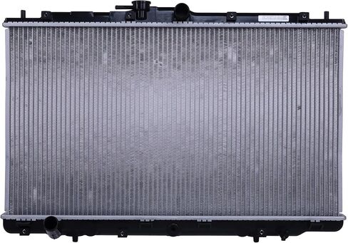 المبرد | متوافق مع Acura CL 2001-2003 TL 2002-2003 3.2L V6 | متوافق مع AC3010113 19010PJEA51 in Saudi Arabia