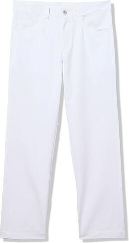 PUMA Boys' 5 Pocket Pant in Kuwait