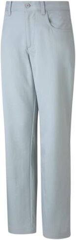 PUMA Boys' 5 Pocket Pant in Kuwait