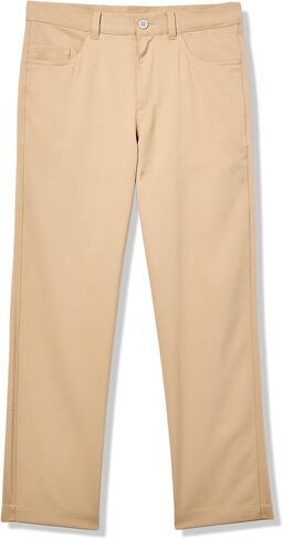 PUMA Boys' 5 Pocket Pant in Kuwait