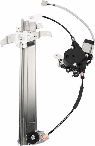 cciyu 741-663 Power Window Regulator Whit Motor fit for Lincoln Town Car 1994-1997 Front Right Passenger Side in Saudi Arabia