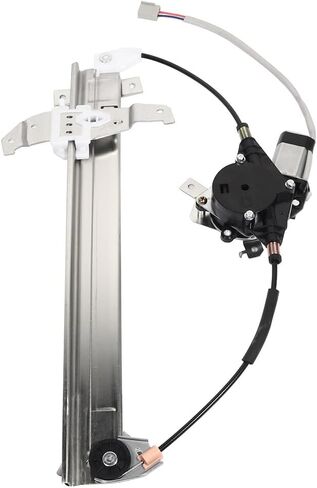 cciyu 741-663 Power Window Regulator Whit Motor fit for Lincoln Town Car 1994-1997 Front Right Passenger Side in Saudi Arabia