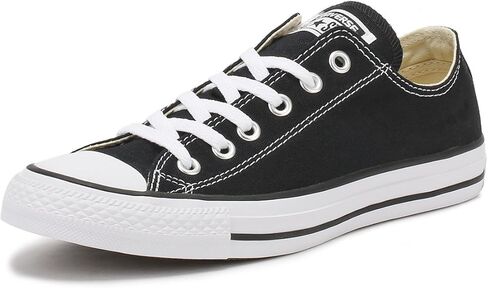 Converse Unisex Chuck Taylor All Star MidHigh Lace Up Style Sneaker - Madison Ox - Ash Stone/White/Black 6 in Saudi Arabia