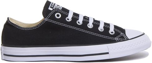 Converse Unisex Chuck Taylor All Star MidHigh Lace Up Style Sneaker - Madison Ox - Ash Stone/White/Black 6 in Saudi Arabia