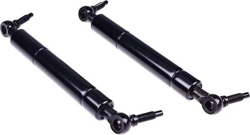 JZGRDN 2PCS Steering Damper 188700 00188700 Compatible with Gravely ZT1534 ZT1540 ZT1840 ZT1944 in Saudi Arabia