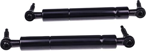 JZGRDN 2PCS Steering Damper 188700 00188700 Compatible with Gravely ZT1534 ZT1540 ZT1840 ZT1944 in Saudi Arabia