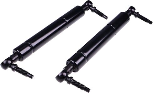 JZGRDN 2PCS Steering Damper 188700 00188700 Compatible with Gravely ZT1534 ZT1540 ZT1840 ZT1944 in Saudi Arabia