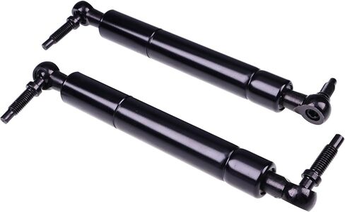 JZGRDN 2PCS Steering Damper 188700 00188700 Compatible with Gravely ZT1534 ZT1540 ZT1840 ZT1944 in Saudi Arabia