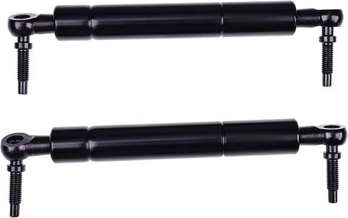 JZGRDN 2PCS Steering Damper 188700 00188700 Compatible with Gravely ZT1534 ZT1540 ZT1840 ZT1944 in Saudi Arabia