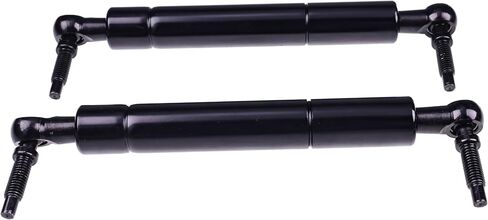 JZGRDN 2PCS Steering Damper 188700 00188700 Compatible with Gravely ZT1534 ZT1540 ZT1840 ZT1944 in Saudi Arabia