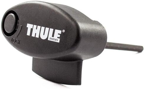 Thule Racks - مجموعة مقبض الاستبدال - 1500050007 in Saudi Arabia