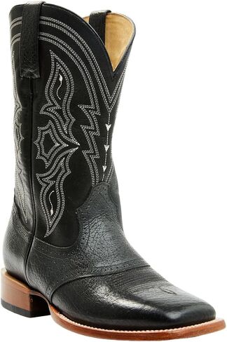 Cody James Men's Ashland Western Boot Broad Square Toe - Bcjsp25l4-1 in Saudi Arabia