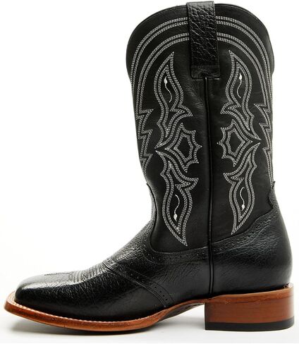 Cody James Men's Ashland Western Boot Broad Square Toe - Bcjsp25l4-1 in Saudi Arabia