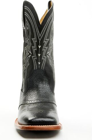Cody James Men's Ashland Western Boot Broad Square Toe - Bcjsp25l4-1 in Saudi Arabia