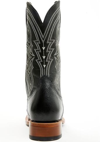 Cody James Men's Ashland Western Boot Broad Square Toe - Bcjsp25l4-1 in Saudi Arabia