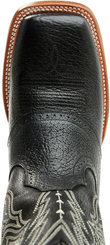 Cody James Men's Ashland Western Boot Broad Square Toe - Bcjsp25l4-1 in Saudi Arabia