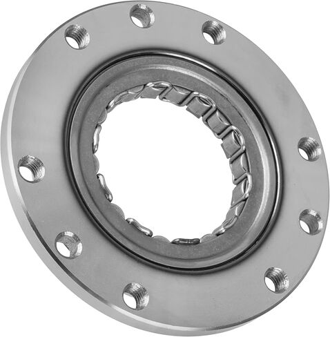 Caltric Starter Clutch Sprag Housing Compatible with Can-Am Traxter 500 4X4 1999 2000 2001-2005 in Saudi Arabia