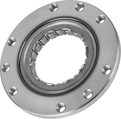 Caltric Starter Clutch Sprag Housing Compatible with Can-Am Traxter 500 4X4 1999 2000 2001-2005 in Saudi Arabia