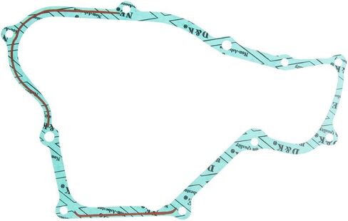 حشية غطاء القابض TUSK متوافق مع Honda CR80R 1992-2002/CR85 2003-2007 in Saudi Arabia