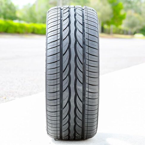 Crosswind كل موسم UHP في جميع موسم الإطارات الشعاعية - 225/45R18 95W in Saudi Arabia