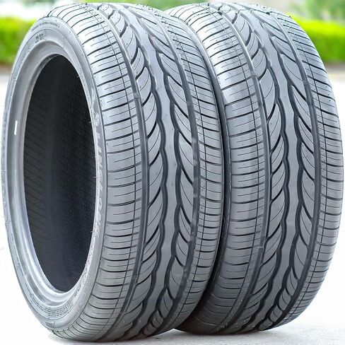 Crosswind كل موسم UHP في جميع موسم الإطارات الشعاعية - 225/45R18 95W in Saudi Arabia
