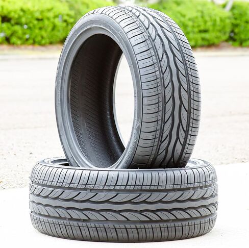 Crosswind كل موسم UHP في جميع موسم الإطارات الشعاعية - 225/45R18 95W in Saudi Arabia