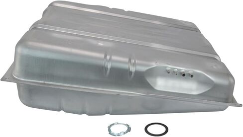 Gas Fuel Tank 20.1 gal Compatible with 1971-1972 Dodge Charger Coronet 1971 Plymouth GTX Road Runner Satellite in Saudi Arabia