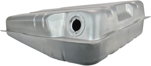 Gas Fuel Tank 20.1 gal Compatible with 1971-1972 Dodge Charger Coronet 1971 Plymouth GTX Road Runner Satellite in Saudi Arabia