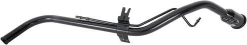 Garage-Pro Fuel Tank Filler Neck Replacement For Dodge Grand Caravan 11-19 Chrysler Town & Country 11-16 3.6L Replaces # 5147246AB, 5147246AC, 5147246AD, 5147246AE in Saudi Arabia