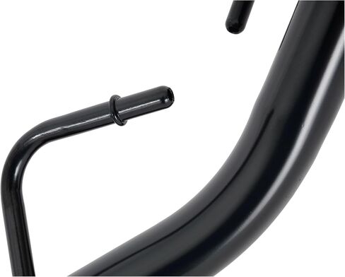 Garage-Pro Fuel Tank Filler Neck Replacement For Dodge Grand Caravan 11-19 Chrysler Town & Country 11-16 3.6L Replaces # 5147246AB, 5147246AC, 5147246AD, 5147246AE in Saudi Arabia