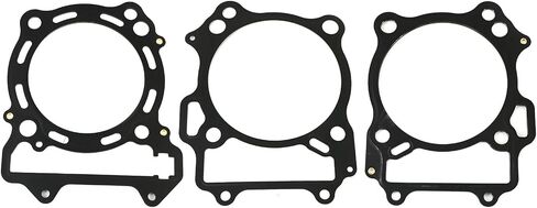 94mm 434cc Big Bore Piston Gasket Top End Kits لـ Suzuki Z400 LTZ400 2003-2014 ، لـ Kawasaki KFX400 2003-2006 12140-29F00 11191-13E00 in Saudi Arabia