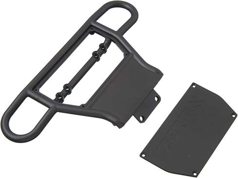 ARRMA AR320321 Bumper Plate Set Front Senton ARAC3488 Electric Car/Truck Option Parts in Saudi Arabia