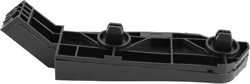 MOTOALL Pair Front Bumper Support Bracket 71198SWA003 Left and Right Side Fit for Honda CR-V 2007-2011 Replaces# 71193SWA003 in Saudi Arabia