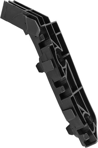 MOTOALL Pair Front Bumper Support Bracket 71198SWA003 Left and Right Side Fit for Honda CR-V 2007-2011 Replaces# 71193SWA003 in Saudi Arabia