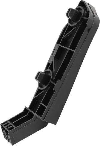 MOTOALL Pair Front Bumper Support Bracket 71198SWA003 Left and Right Side Fit for Honda CR-V 2007-2011 Replaces# 71193SWA003 in Saudi Arabia