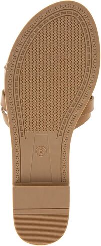 Kensie Women's Milla Flat Sandal in Saudi Arabia