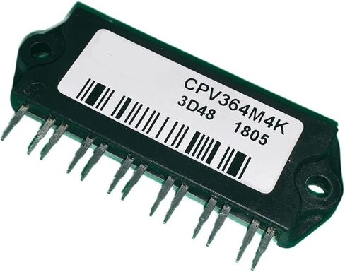 CPV364M4K الوحدة النمطية CPV364 M4K IGBT SIP MODULE 600V 13A IMS-2 CPV364M4KPBF VS-CPV364M4KPBF CPV 364M4K 364-4 in Kuwait