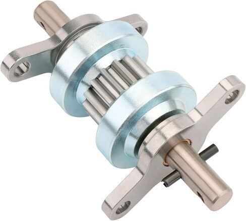 15-Tooth Spur Gear Replacement for Hydraulic/Electric 2" x 2", 2.5" x 2.5", 2" x 3" & 3" x 3" Through Frame Slide-Outs Gear in Kuwait